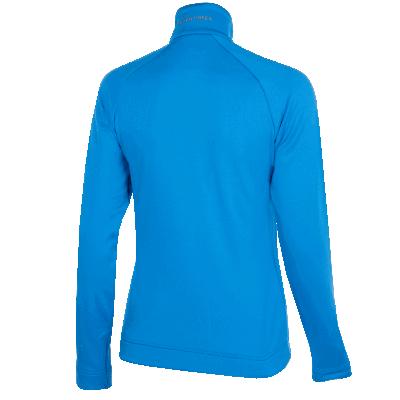 Galvin Green Dolly Ladies Insula Zip Neck Pullover