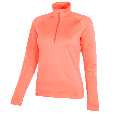 Galvin Green Dolly Ladies Insula Zip Neck Pullover