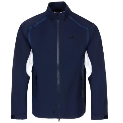 J Lindeberg Sandy Waterproof Golf Jacket