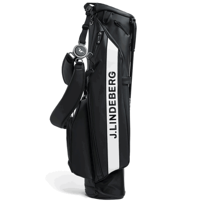 J Lindeberg Sunday Golf Stand Bag