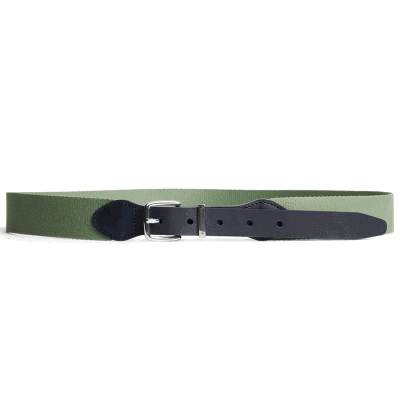 J Lindeberg Retro Belt