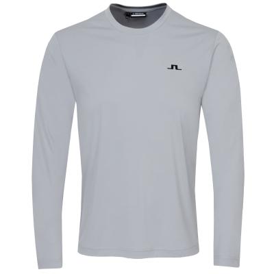 J Lindeberg Ade Long Sleeved T-Shirt