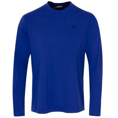 J Lindeberg Ade Long Sleeved T-Shirt