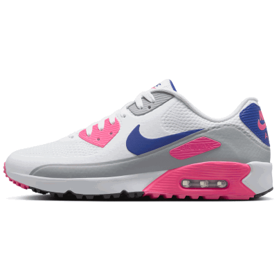 Nike Air Max 90 G Golf Shoes