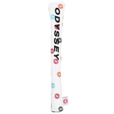 Odyssey Golf Alignment Sticks Cover