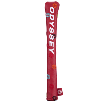 Odyssey Golf Alignment Sticks Cover