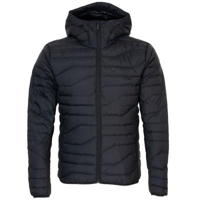 J Lindeberg Cliff Light Down Hooded Jacket