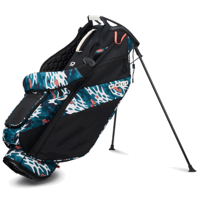 OGIO Fuse Golf Stand Bag