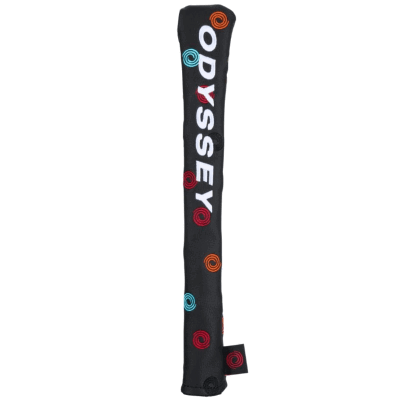 Odyssey Golf Alignment Sticks Cover