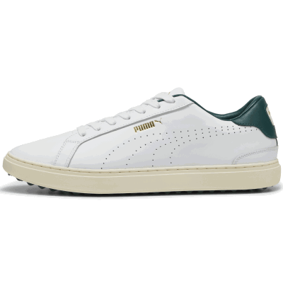 PUMA Classic G Golf Shoes