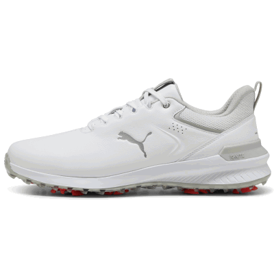 PUMA IGNITE Innovate Leather Golf Shoes