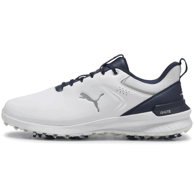 PUMA IGNITE Innovate Leather Golf Shoes