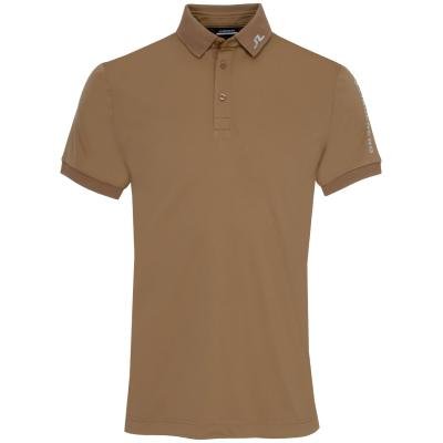 J Lindeberg Tour Tech Golf Polo Shirt