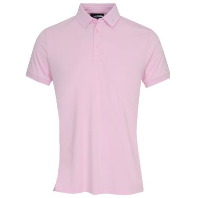 J Lindeberg Tour Tech Golf Polo Shirt