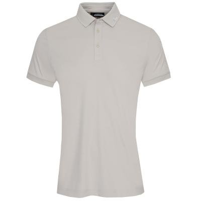 J Lindeberg Tour Tech Golf Polo Shirt