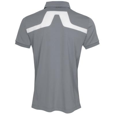 J Lindeberg KV Golf Polo Shirt