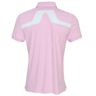 J Lindeberg KV Golf Polo Shirt