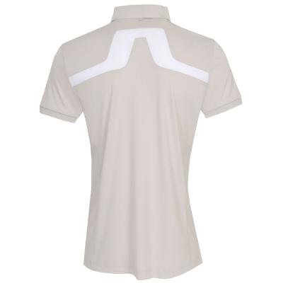 J Lindeberg KV Golf Polo Shirt