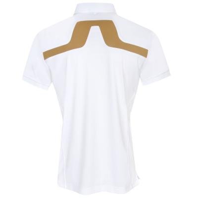 J Lindeberg KV Golf Polo Shirt