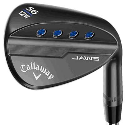 Callaway MD5 Jaws Tour Grey Golf Wedge TC