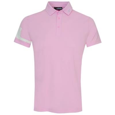 J Lindeberg Heath Golf Polo Shirt