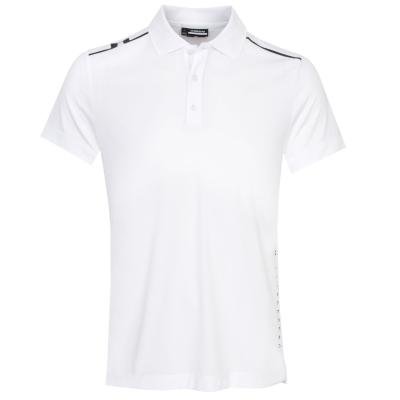 J Lindeberg Lionel Golf Polo Shirt