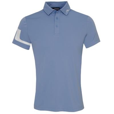 J Lindeberg Heath Golf Polo Shirt