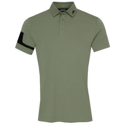 J Lindeberg Heath Golf Polo Shirt