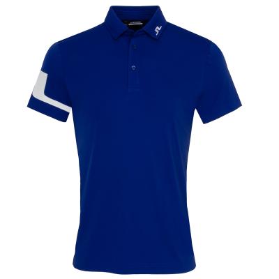 J Lindeberg Heath Golf Polo Shirt