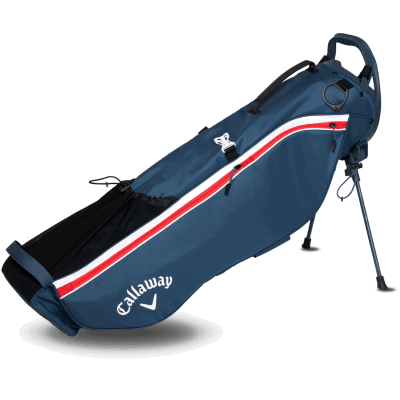 Callaway Carry Plus Golf Stand Bag