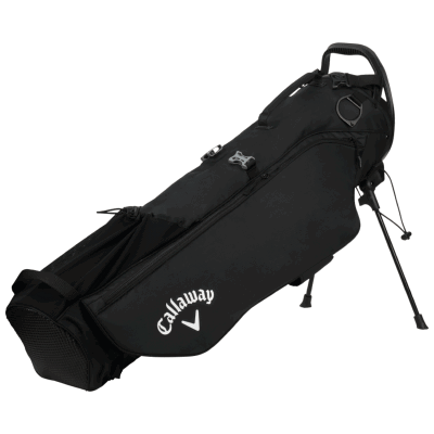 Callaway Carry Plus Golf Stand Bag