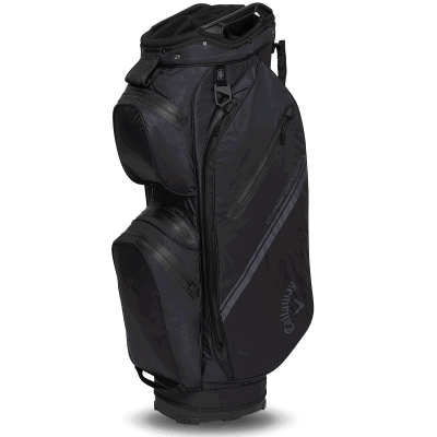 Callaway Chase 14 Dry Waterproof Golf Cart Bag