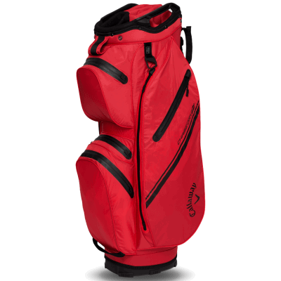 Callaway Chase 14 Dry Waterproof Golf Cart Bag