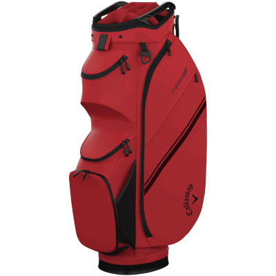 Callaway Chase 14 Golf Cart Bag