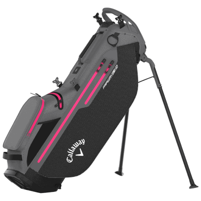 Callaway Fairway C Hyper Dry Waterproof Golf Stand Bag