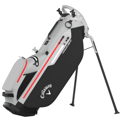 Callaway Fairway C Hyper Dry Waterproof Golf Stand Bag