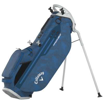 Callaway Fairway C Hyper Dry Waterproof Golf Stand Bag