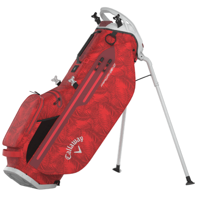 Callaway Fairway C Hyper Dry Waterproof Golf Stand Bag