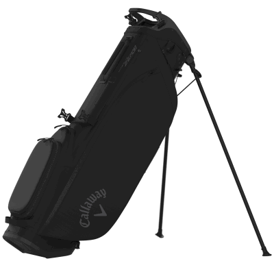 Callaway Hyperlite Zero Golf Stand Bag