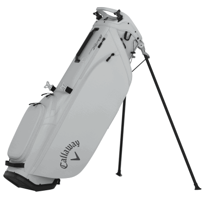 Callaway Hyperlite Zero Golf Stand Bag