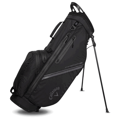 Callaway Chase Dry Waterproof Golf Stand Bag