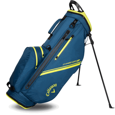 Callaway Chase Dry Waterproof Golf Stand Bag