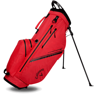 Callaway Chase Dry Waterproof Golf Stand Bag