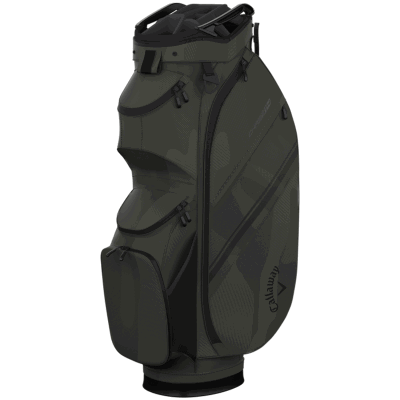 Callaway Chase 14 Golf Cart Bag