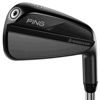 PING iCrossover Golf Driving Iron