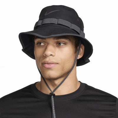 Nike Dri-FIT Apex Bucket Hat