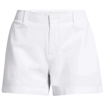 Under Armour Ladies Drive 3.5' Shorts