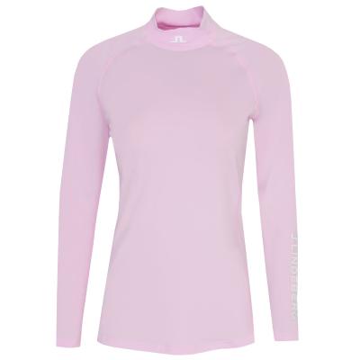 J Lindeberg Ladies Ella Compression Top