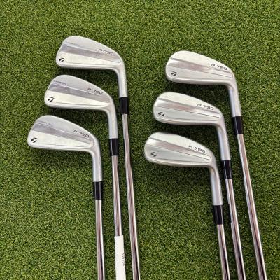 TaylorMade P790 Golf Irons - Used
