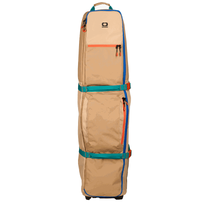 OGIO Alpha Slim Golf Travel Cover